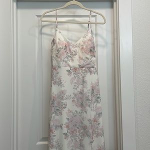 Birdy Grey Pastel Floral Dress